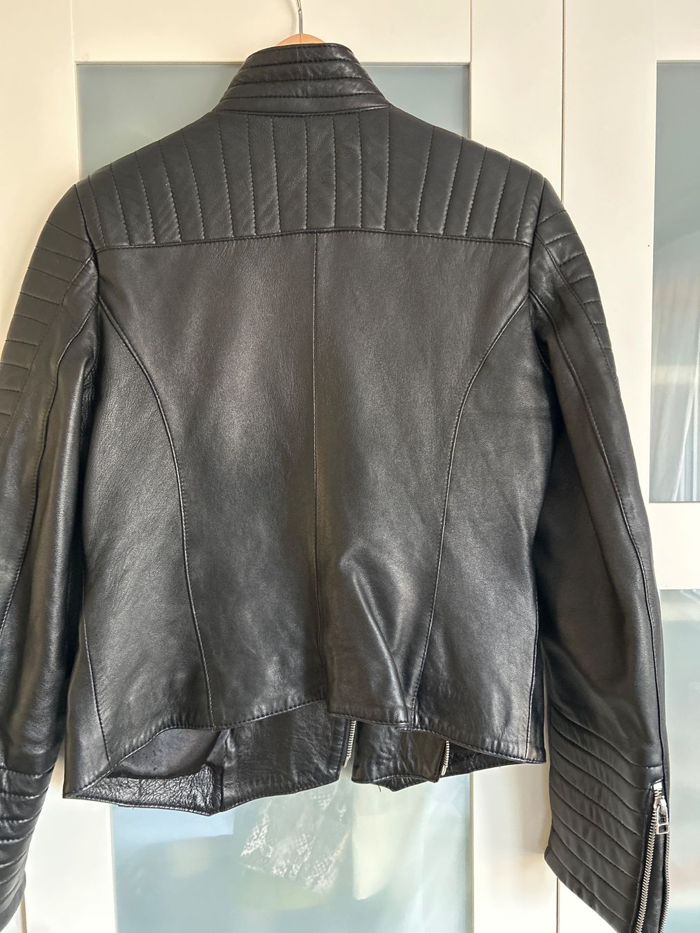 Jacken: Lederjacke S – Gebraucht aus Oberdorf BL von Luka02 2