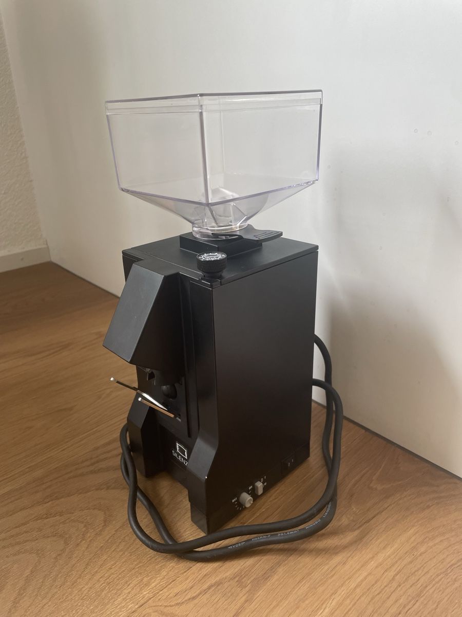 Eureka Küchengeräte: Kaffeemühle Eureka Mignon Silenzio – Gebraucht aus Kaufdorf von eimorah 1