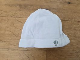 H&M Baby Mütze, neu, Gr. 62, Kappe, Newborn, Ballon