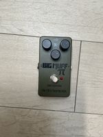 Electro Harmonix Big muff Pi