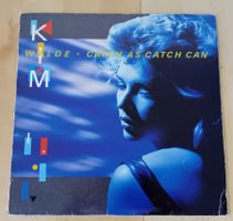 Kim Wilde – Catch As Catch Can – Vinyl LP 1983