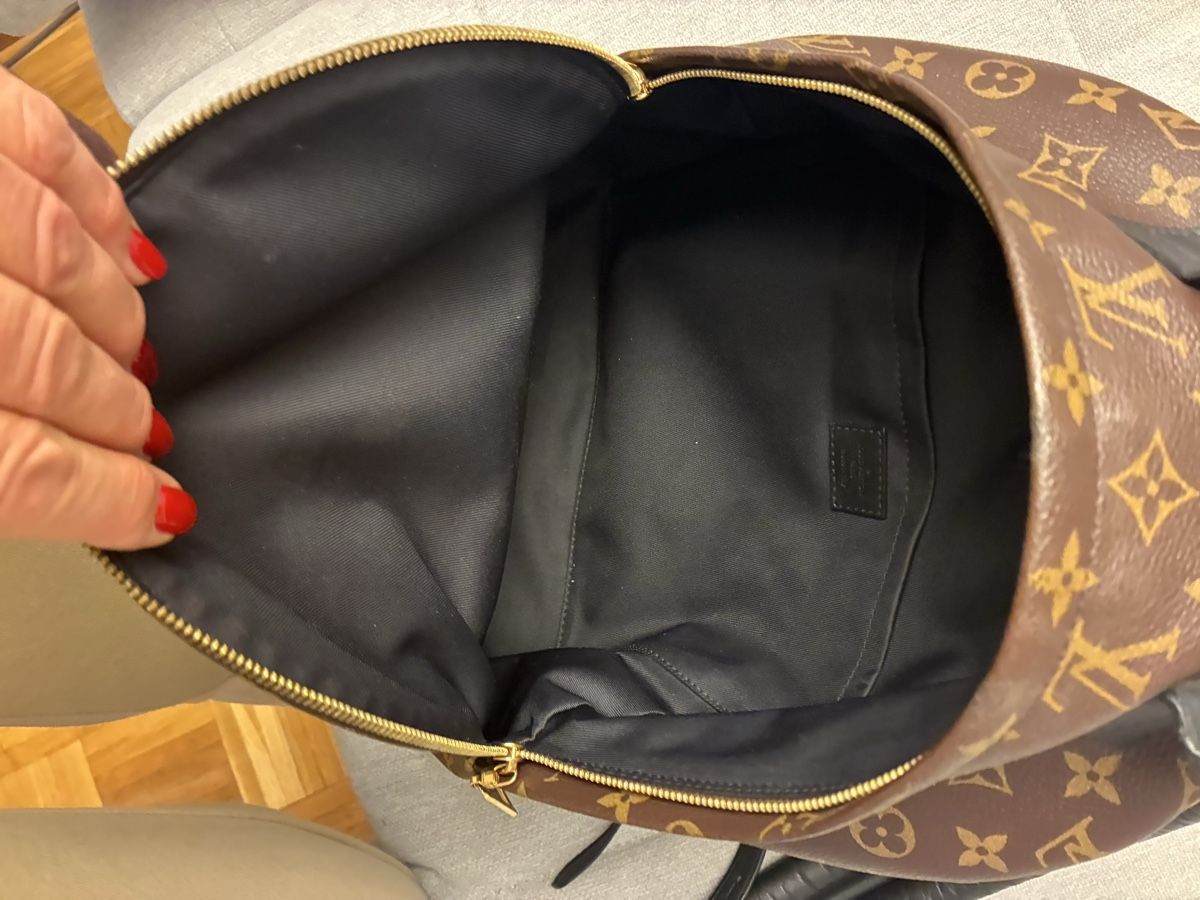 Louis Vuitton Sacs à dos: Louis Vuitton – D'occasion à Wallisellen par maksim8880 4