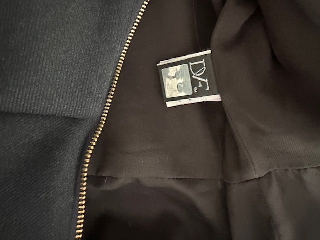 Diane von Furstenberg Vestiti: Diane von Furstenberg dress – Nuovo (secondo la descrizione) da Dallenwil venduto da ZD2019 4