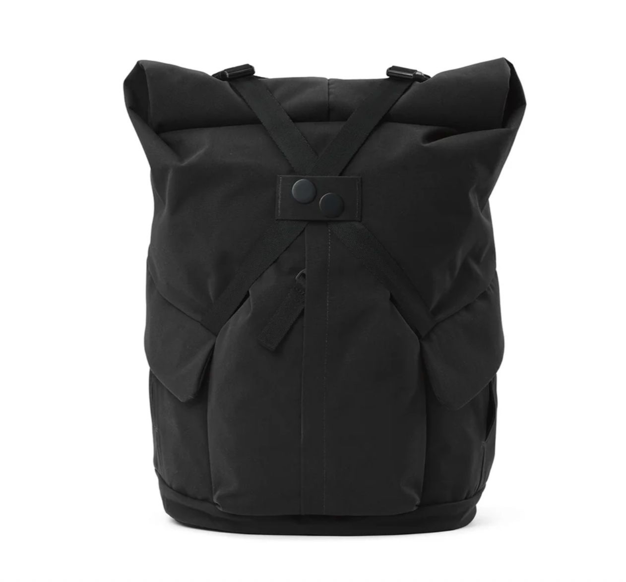 Zaini: PINQPONQ ROLLTOP RUCKSACK – Usato da Adliswil venduto da buchstabensuppe