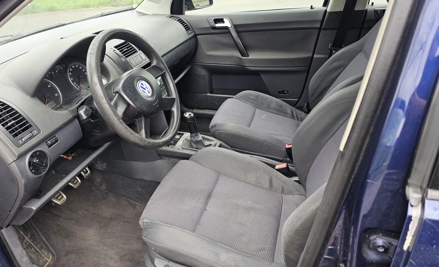 VW Automobili: VW Polo 1.4 TDI mit MFK – Usato da Wettswil venduto da Imran0 5