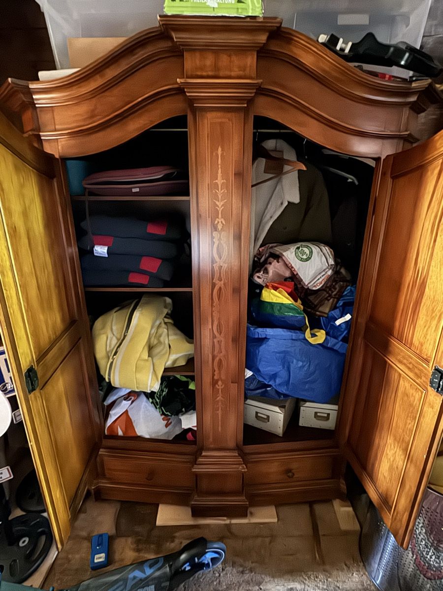 Armoires: Bodenseeschrank – D'occasion à Nesslau par cwaege 1