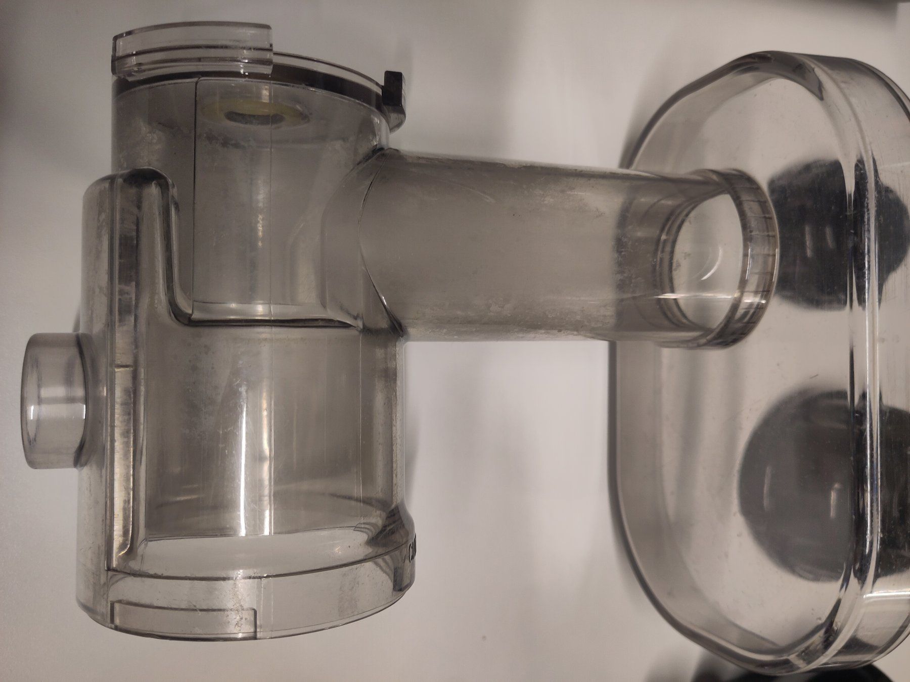 Elettrodomestici da cucina: Entsafter Vitaleo DA-1200 Slowjuicer – Usato da Kirchberg BE venduto da msc42 4