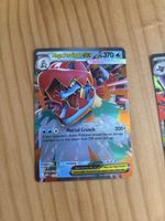 Feraligatr Ex, BSP, near mint