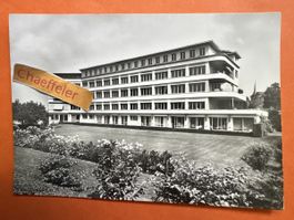 1961 Zug. Bürgerspital
