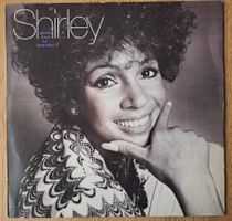 Shirley Bassey - Good, bad but beautiful