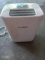 Luftentfeuchter ecofort ecoQ DryAir 12L