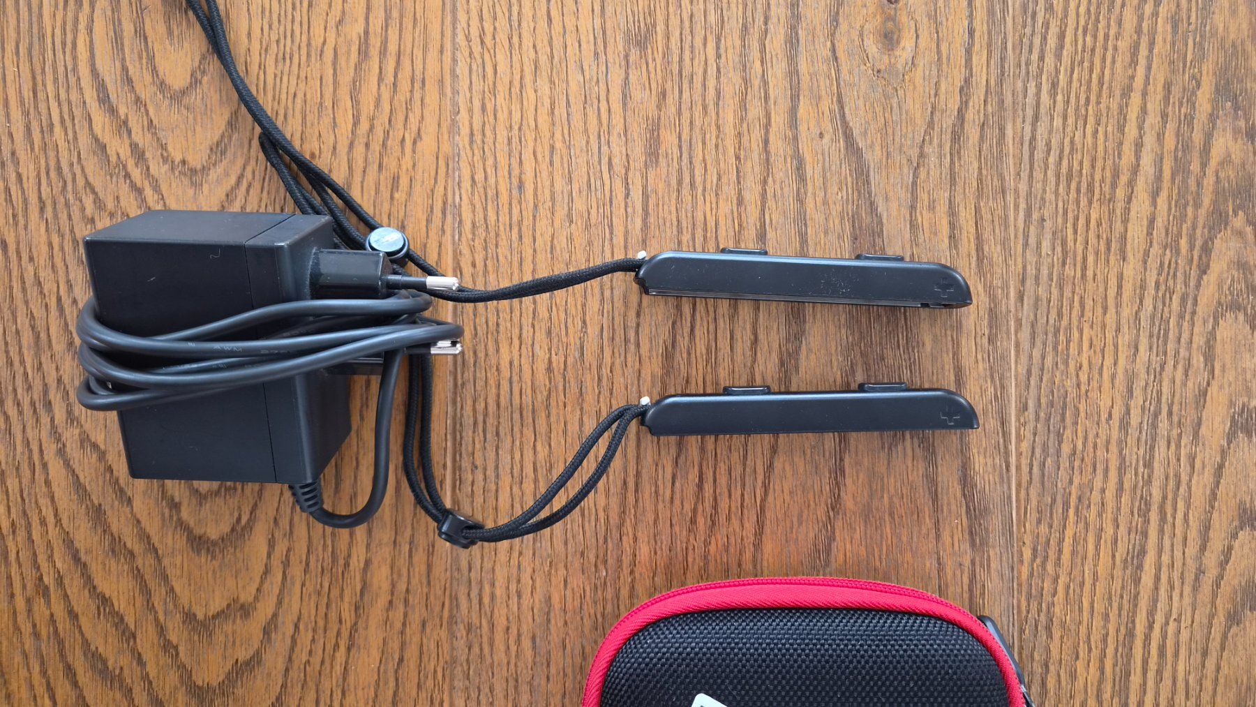 Nintendo Konsolen: Nintendo Switch standard avec accessoires et jeux – Gebraucht aus Savièse von stephmei 6