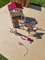 Schleich Set