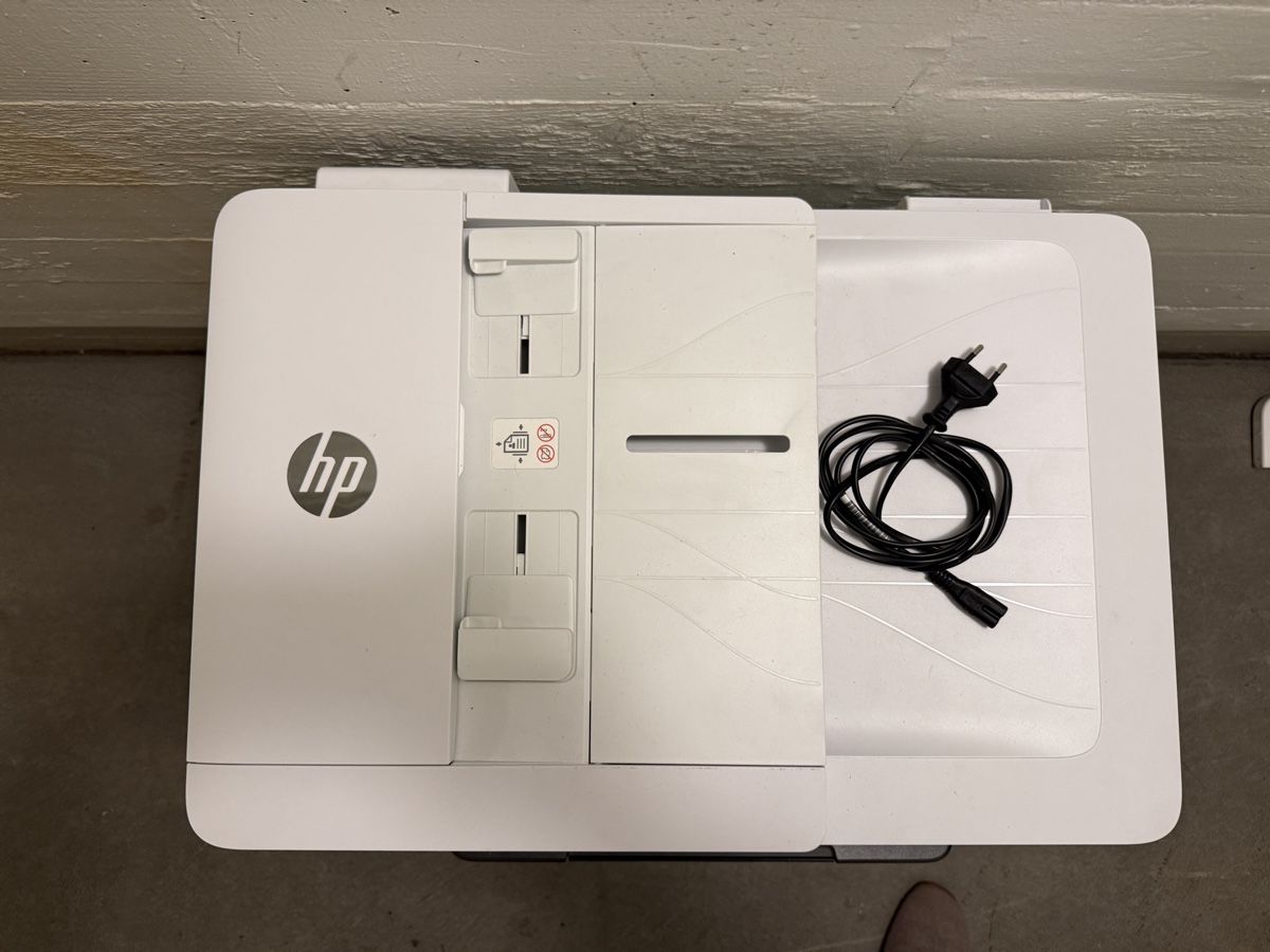 Stampanti: HP Office Jet Pro 7740 – Usato da basel venduto da mar_6l98 1