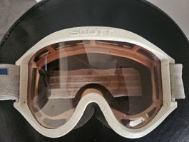 Scott Cross Vintage Brille