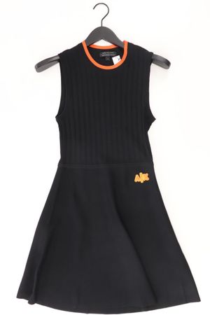 Armani Exchange Strickkleid Gr. S