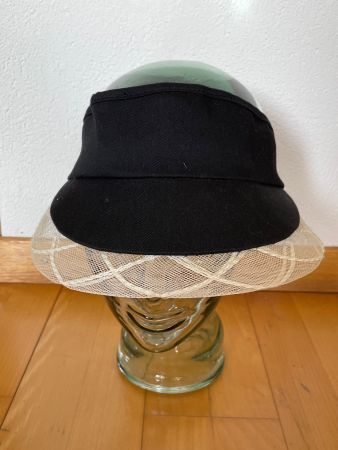 New Vintage 80s Visor
