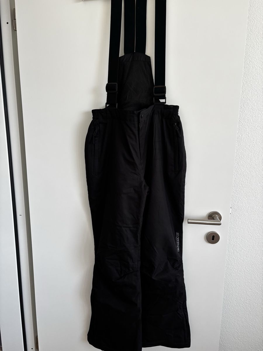 Pantaloni: Skihose – Nuovo (secondo la descrizione) da Basel venduto da sop_h98w