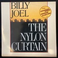 Billy Joel / The Nylon Courtain