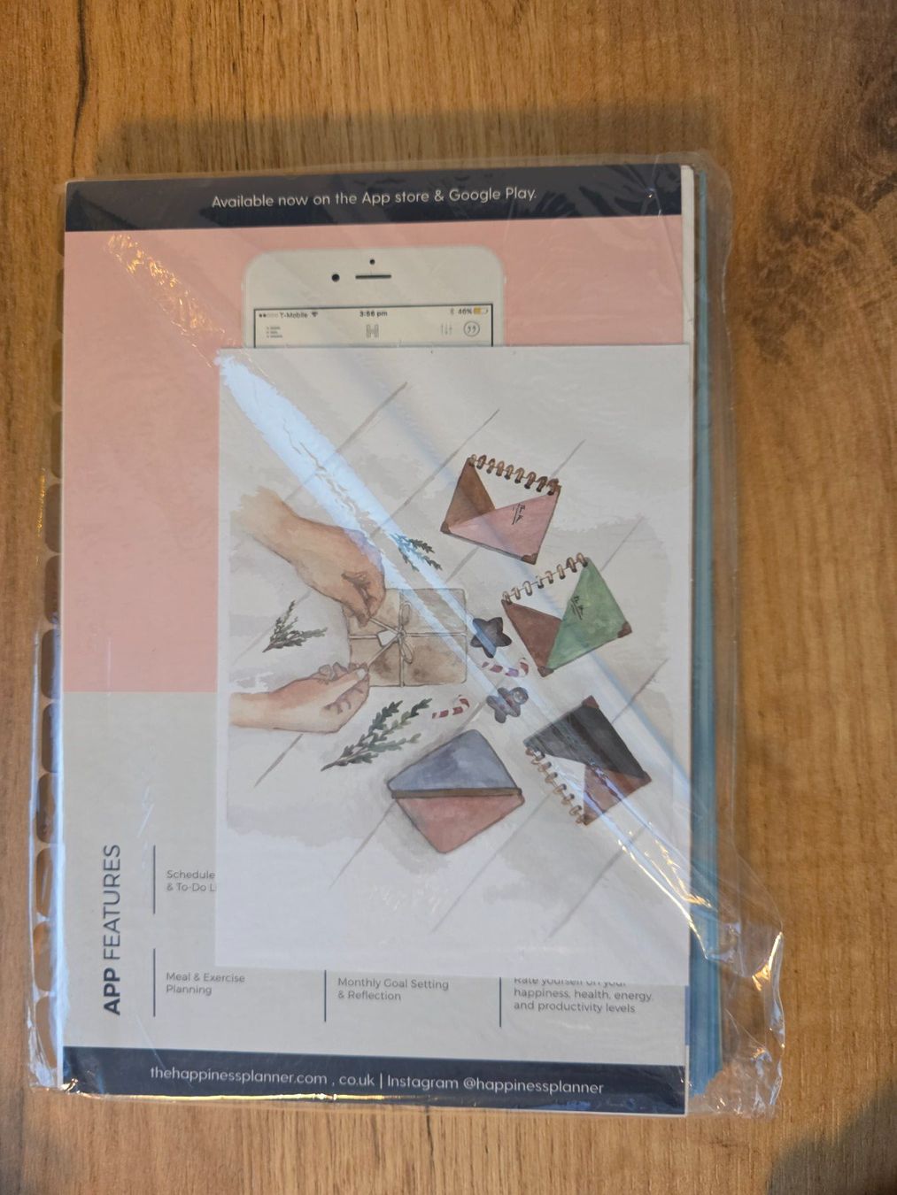 Livres: The Happiness Planner – D'occasion à Root par FragranceEla 7