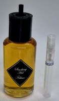 5 ml SMOKING HOT KILIAN ABFÜLLUNG
