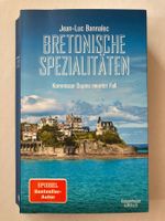 Jean-Luc Bannalec: Bretonische Spezialitäten (Dupin, Band 9)