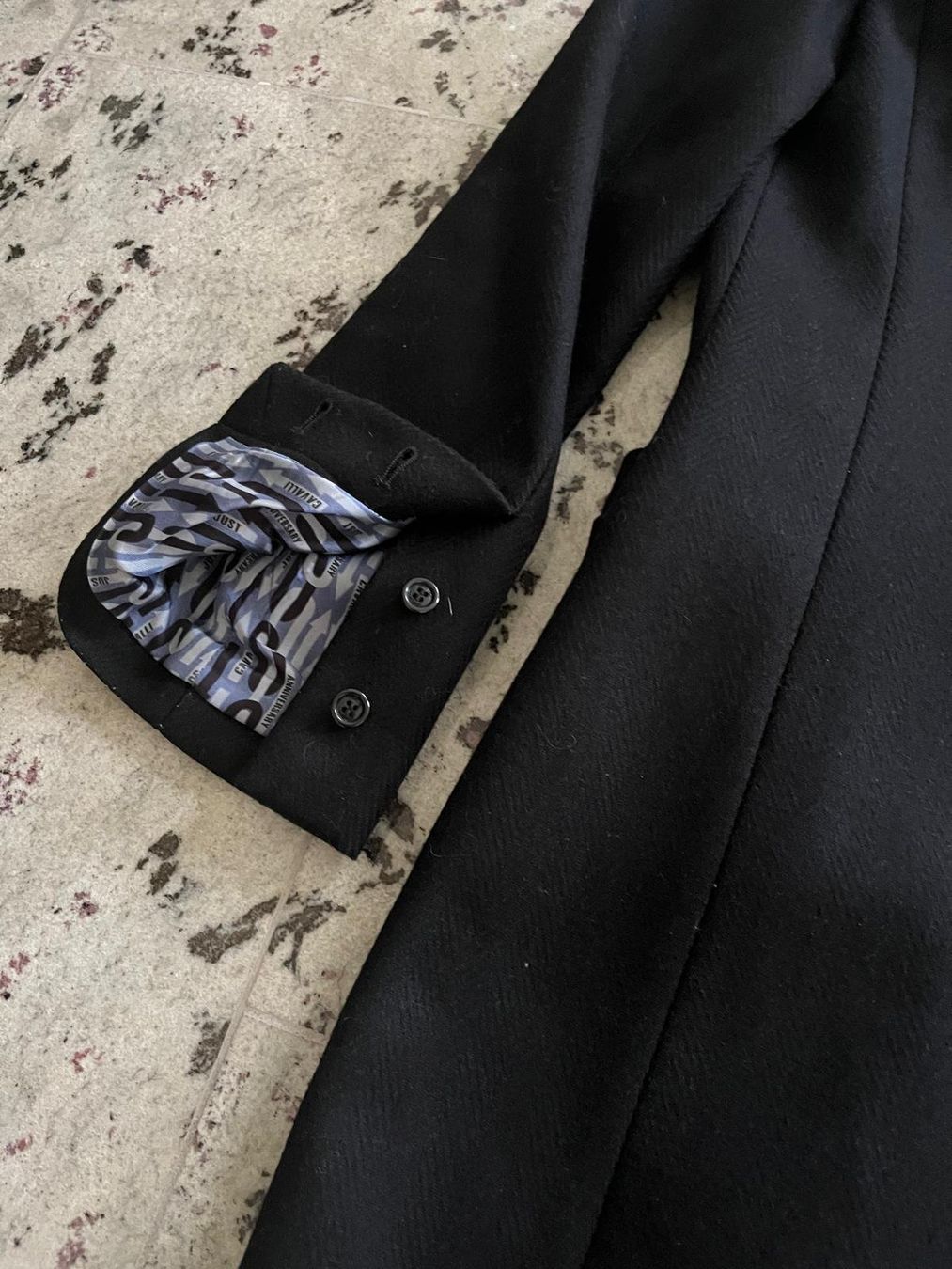Roberto Cavalli Cappotti: Just Cavalli Damen Mantel – Usato da Widen venduto da kel_smm8 4