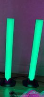 Led Gamer Stäbe 2Stück