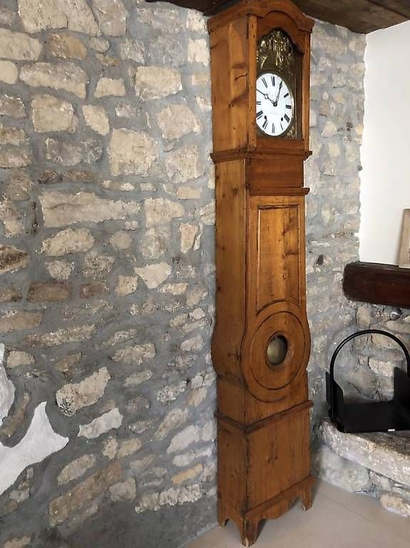 Pendules & Horloges murales: Morbier – D'occasion à Le Locle par inf_8x7d 3