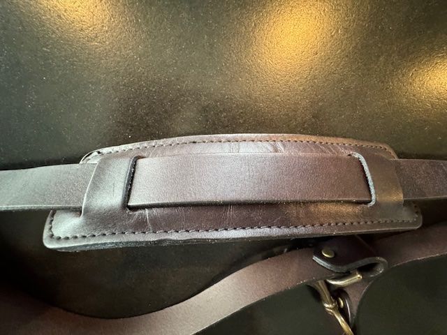 Altro in  Abbigliamento & Accessori: Filson Shoulderstrap (new) – Nuovo (secondo la descrizione) da Corpataux venduto da t1969p 2