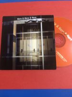 CD Here & Here & Here 
