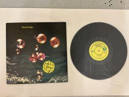 Deep Purple LP - Who Do We Think We Are ❗️Australia Press/NM