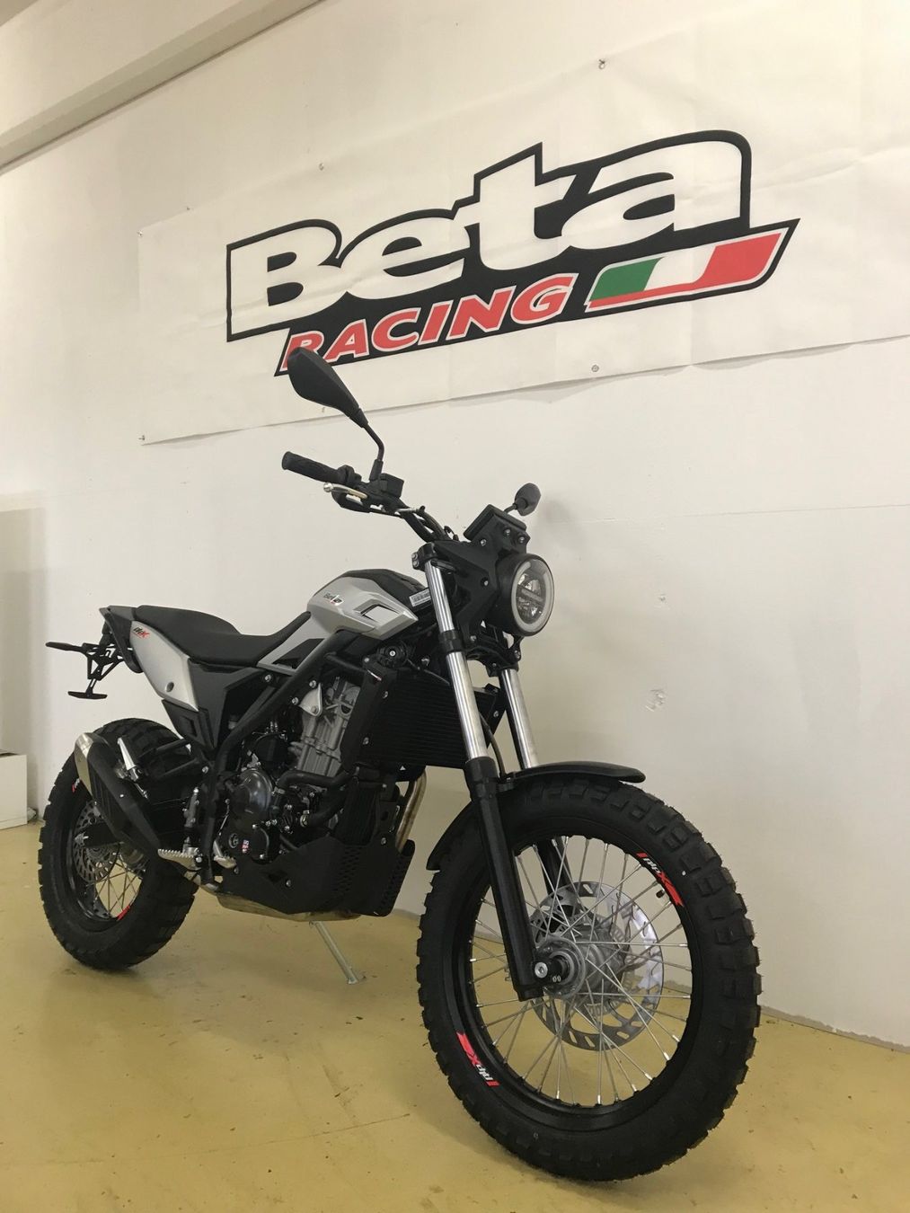 Beta Enduro: Beta Alp X 350 – Nuovo e nell'imballaggio originale da Hunzenschwil venduto da Gaggofisch 3