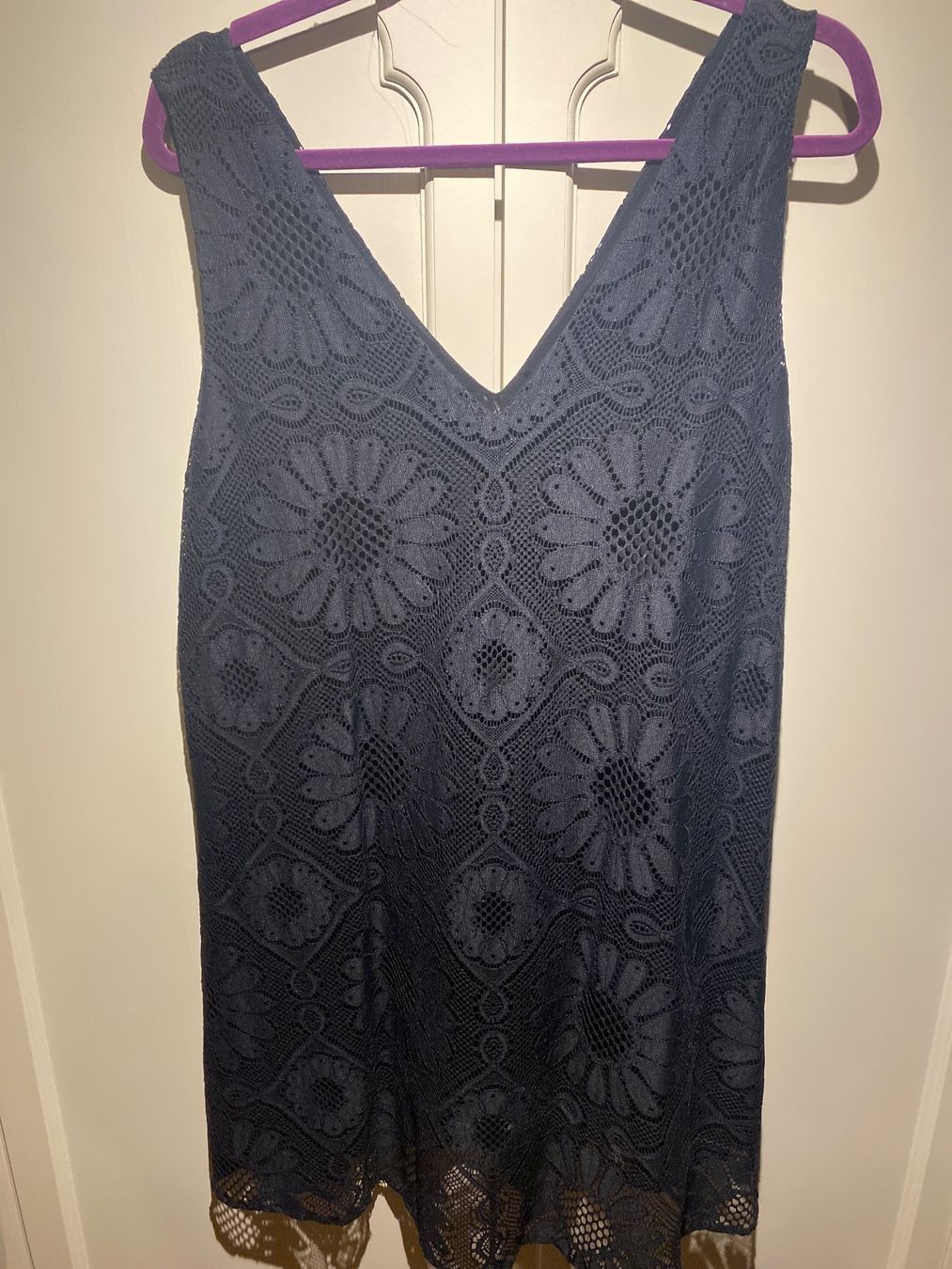 Desigual Vestiti: DAMENKLEID DESIGUAL-SCHWARZ – Nuovo (secondo la descrizione) da Meienried venduto da ManuelaBoutique 3
