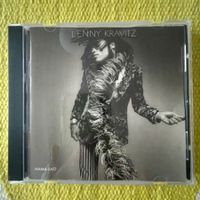 LENNY KRAVITZ-MAMA SAID