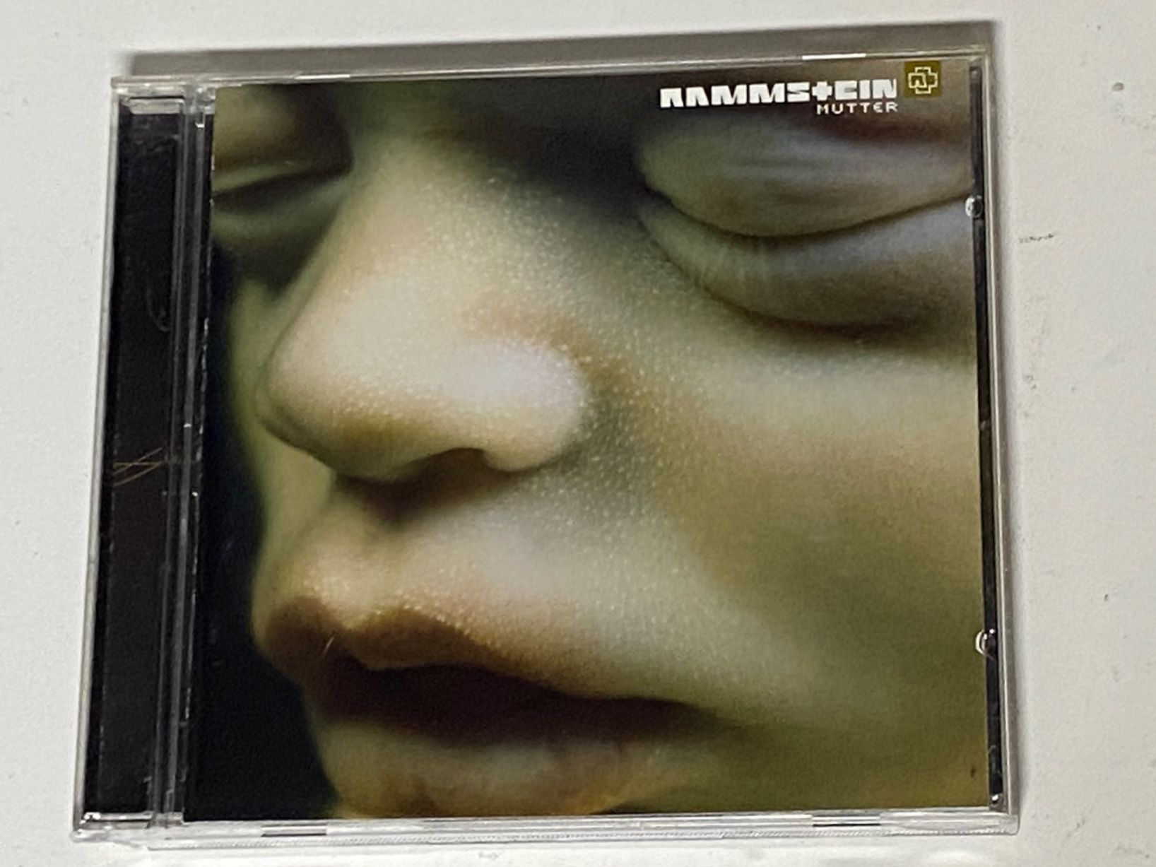 CDs: Rammstein – D'occasion à Muri b. Bern par AdidasCollector 1