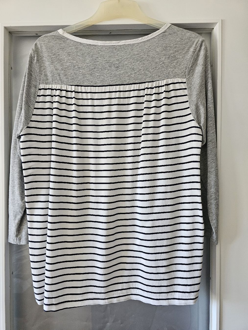 Tommy Hilfiger T-Shirts: T-shirt (3/4 Arm) – Gebraucht aus Basel von sst_m5xv 2