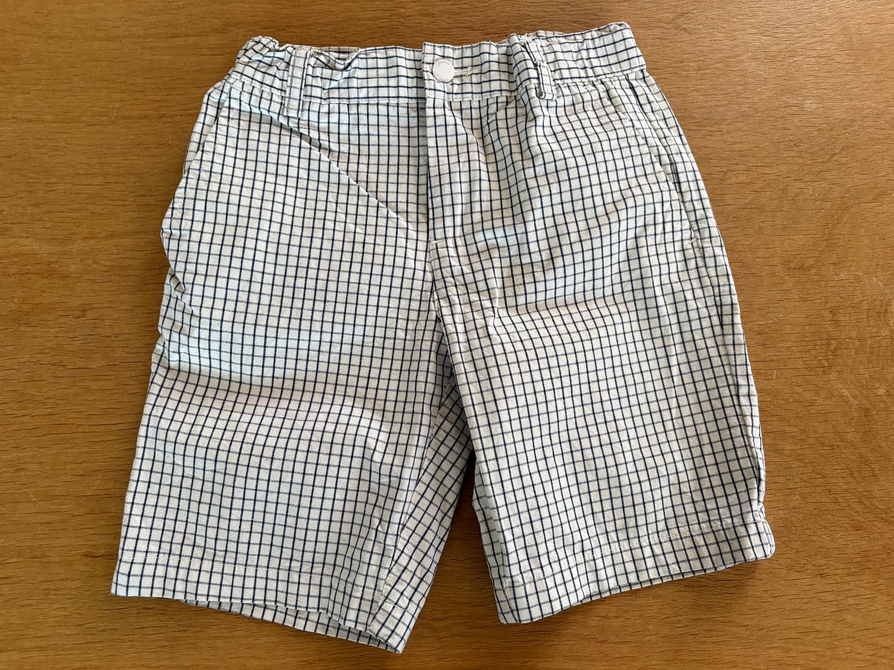 Okaidi Pantaloni: Kurze Hose/Short von jacadi, Grösse 116 – Usato da Pfäffikon ZH venduto da rue78