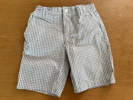 Kurze Hose/Short von jacadi, Grösse 116