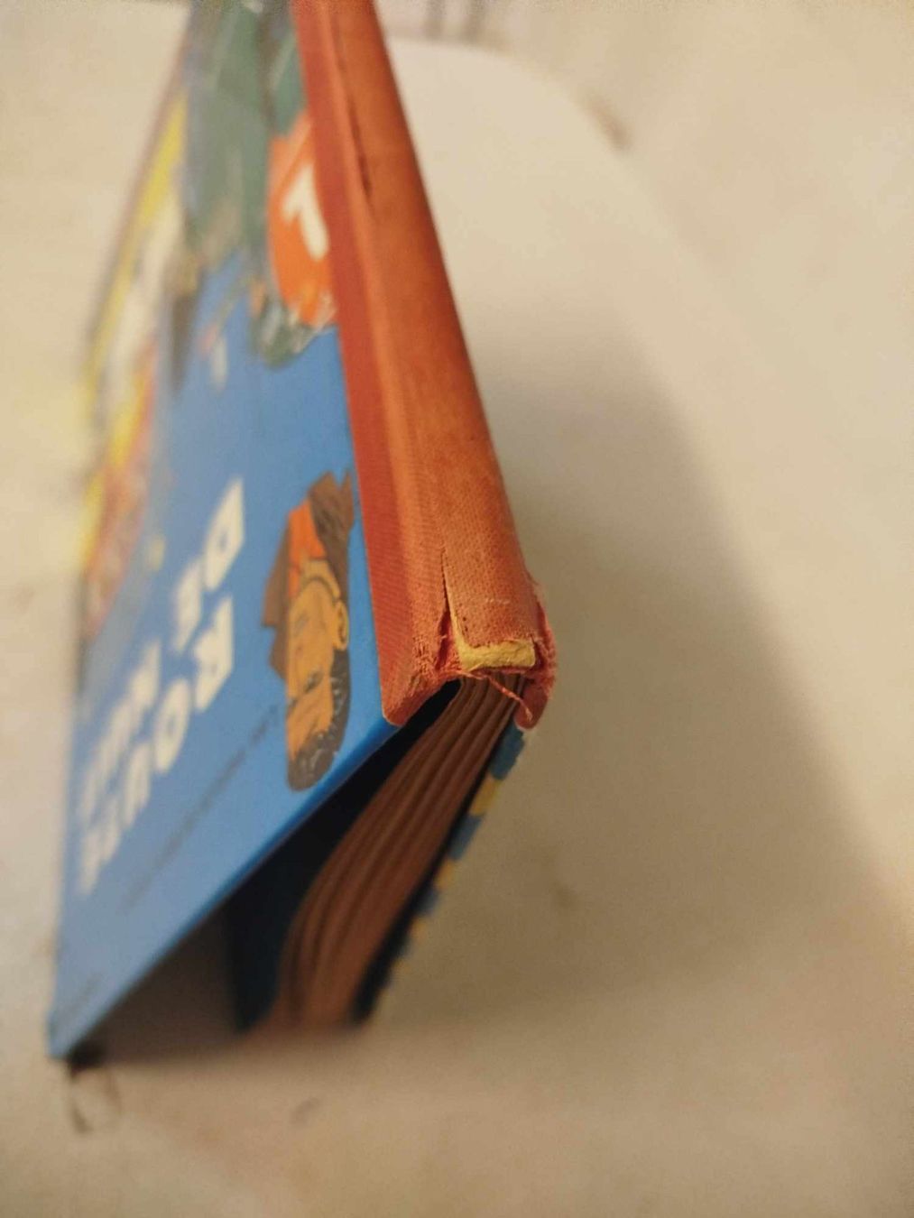 Comics: BD Route de Nuit – Gebraucht aus La Chaux-de-Fonds von Emmaus2300CDF 1