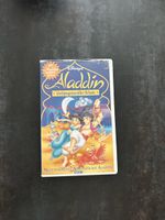 Aladdin – Der verhängnisvolle Schatz