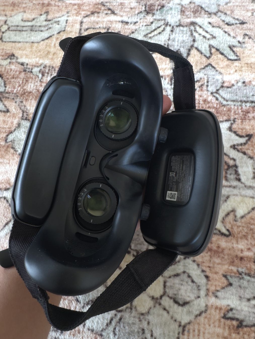 DJI Modellismo RC: DJI Avata 2 Komplettset – Usato da Fribourg venduto da nab_29l6 1