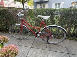 Damen Velo der Marke ‚Felo‘
