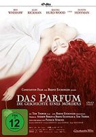 DAS PARFUM - DAS PARFÜM            NEU + ORIG-VERPACKT