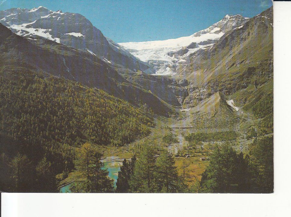 Cartoline postali: Grüm Alp 1981 – Usato da Bürglen TG venduto da StampGraf