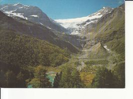 Grüm Alp 1981