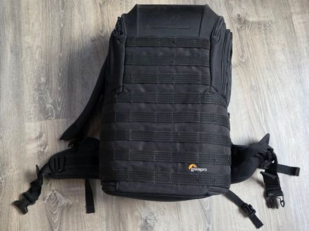 Lowepro Fotorucksack