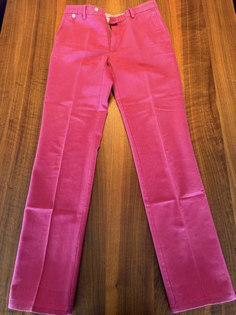 Hackett London Chino Hose, Grösse 32/M, Top Zustand!