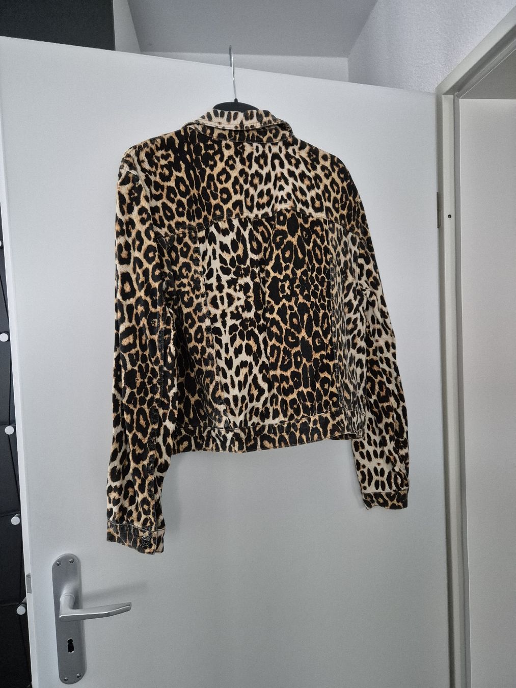 Jeans: Jeansjacke 44 – Gebraucht aus Würenlingen von kuh33 1