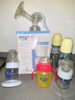 AVENT Schoppen Set